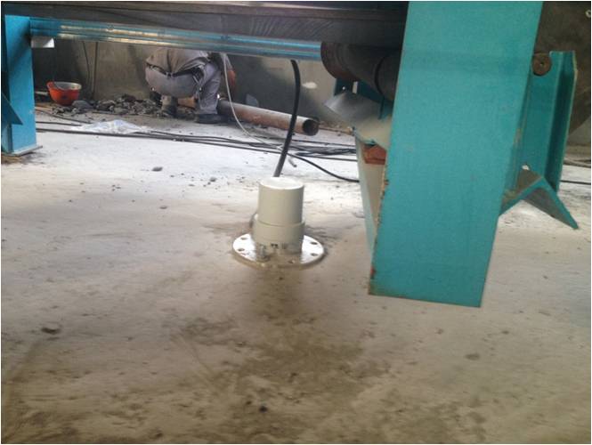 聯(lián)峰鋼鐵 - 利馬克(LIMACO)雷達(dá)物位測(cè)量?jī)x表