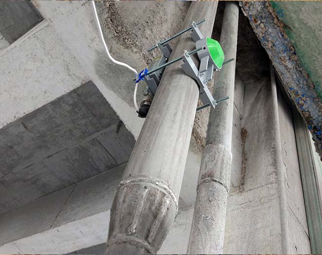 Na-22放射性儀表磷酸管道檢測案例(圖1) Na-22放射性儀表磷酸管道檢測案例(圖1)