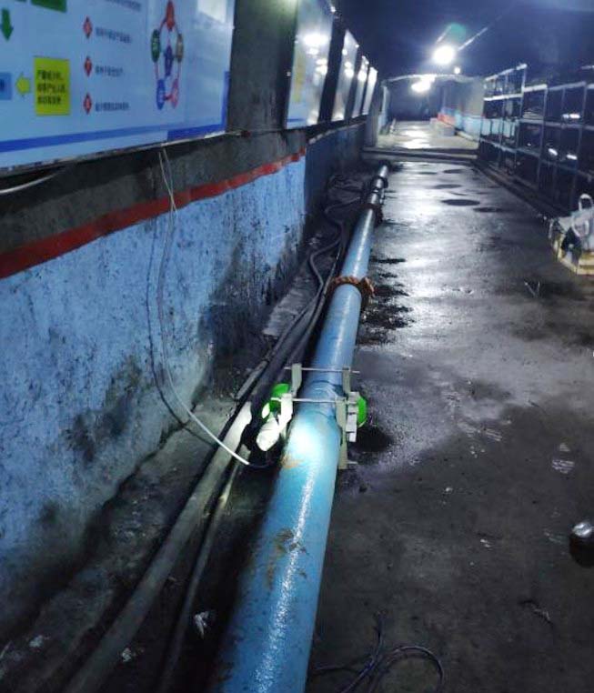 Na-22放射性儀表煤礦應(yīng)用案例(圖2)