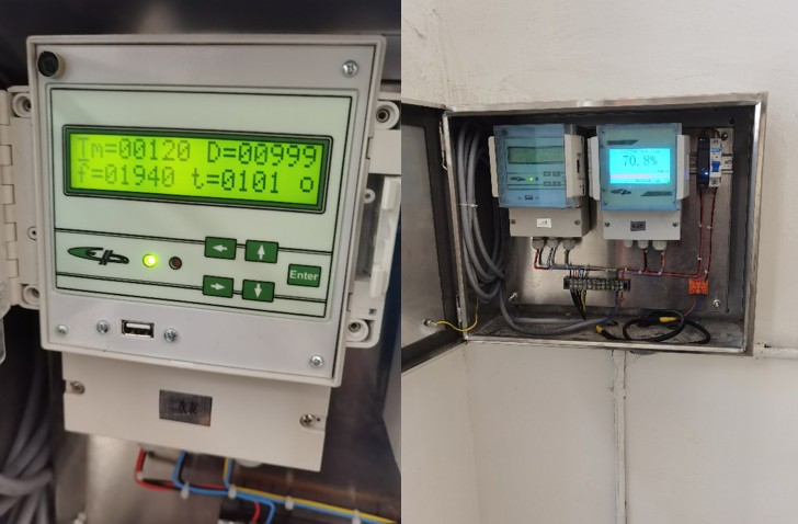 Na-22放射性儀表礦山行業(yè)充填礦漿濃度測(cè)控應(yīng)用案例(圖1) Na-22放射性儀表礦山行業(yè)充填礦漿濃度測(cè)控應(yīng)用案例(圖1)