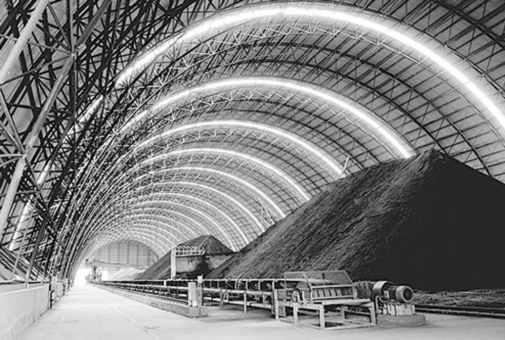 固定式激光雷達(dá)3D掃描儀盤庫(kù)系統(tǒng)(圖2) 固定式激光雷達(dá)3D掃描儀盤庫(kù)系統(tǒng)(圖2)