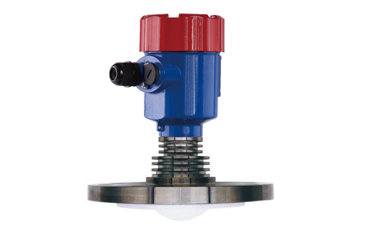 80GHz 雷達物位計 JDRD873