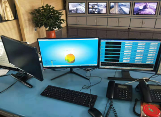 3D雷達(dá)物位掃描儀在選煤生產(chǎn)中的應(yīng)用(圖7)