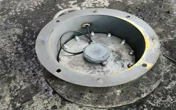 河北豐潤熱電公司3D利馬克雷達掃描儀應用案例(圖1) 河北豐潤熱電公司3D利馬克雷達掃描儀應用案例(圖1)