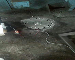 平煤股份田莊選煤廠