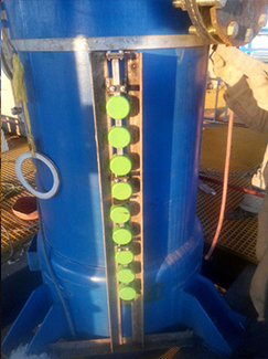 山西某化工股份有限公司 - 伊科菲斯環(huán)保型NA-22放射性儀表(圖8) 山西某化工股份有限公司 - 伊科菲斯環(huán)保型NA-22放射性儀表(圖8)