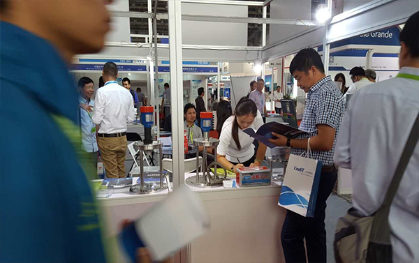 第27屆中國國際測量控制與儀器儀表展(圖6) 第27屆中國國際測量控制與儀器儀表展(圖6)