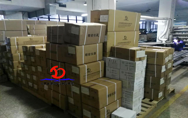 北京金德創(chuàng)業(yè)測(cè)控技術(shù)有限公司簡(jiǎn)介(圖12)