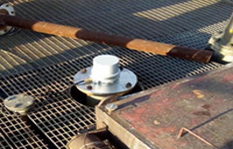 齊魯石化利馬克雷達調試報告