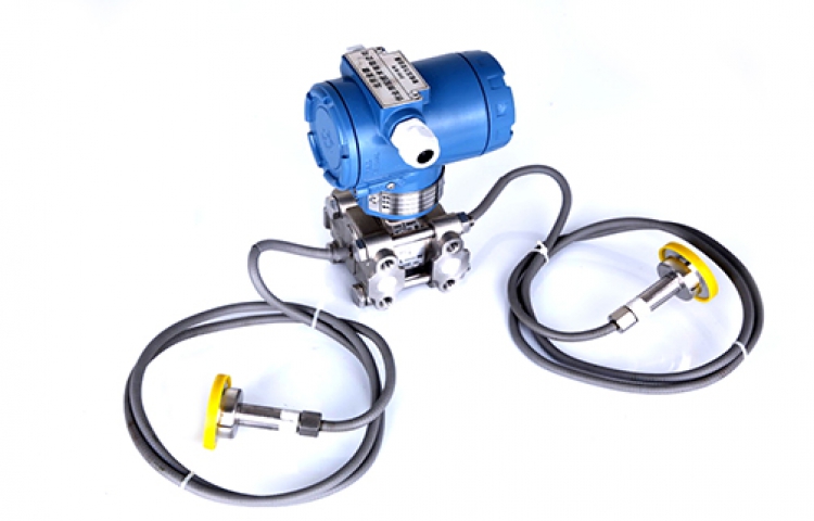 3151系列壓力、差壓變送器