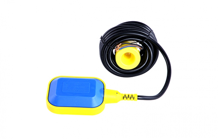 電纜浮球液位開關(guān) FL-CS