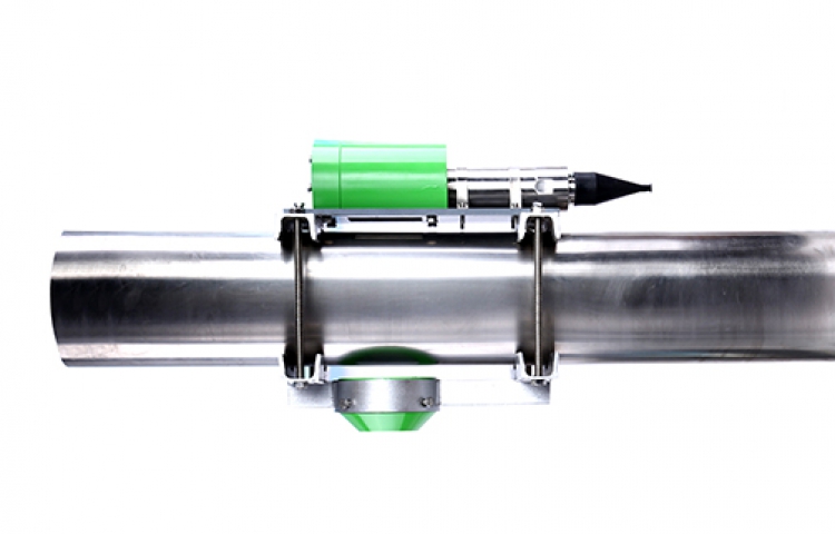 Na-22非接觸式環(huán)保型放射性密度計(jì)IPB-1K