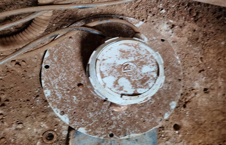 利馬克雷達(dá)物位計鋼鐵公司應(yīng)用案例