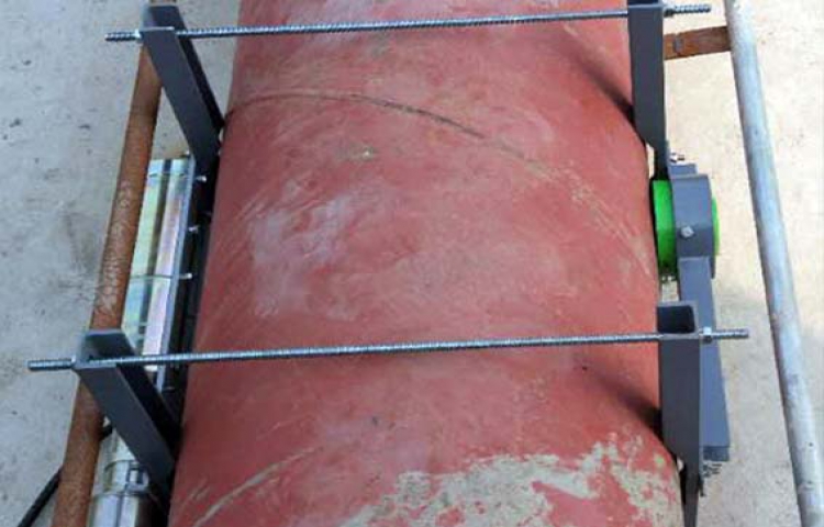 Na-22放射性儀表鐵礦尾礦礦漿檢測(cè)