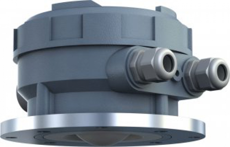 利馬克高頻雷達(dá)物位計(jì)ULM-31A1-HF-LC