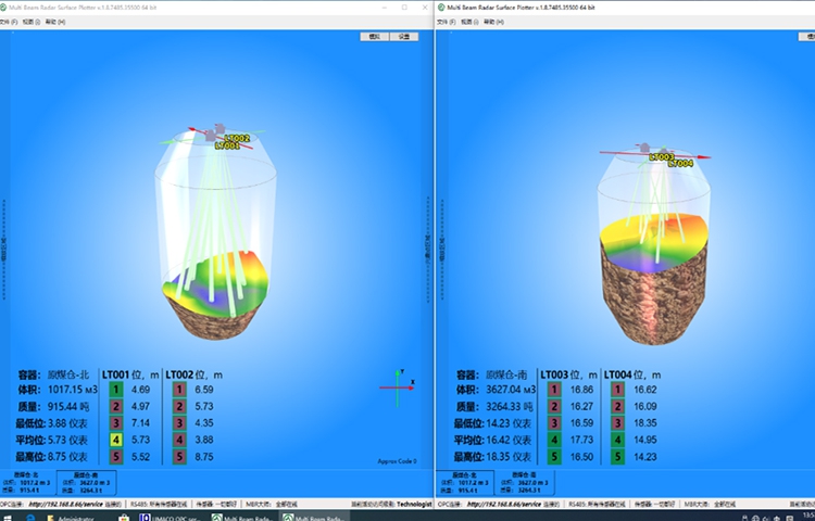 冀中能源峰峰集團(tuán)馬頭洗選廠智能配煤系統(tǒng)獲中國煤炭加工利用協(xié)會(huì)“五小創(chuàng)新”優(yōu)秀成果一等獎(jiǎng)