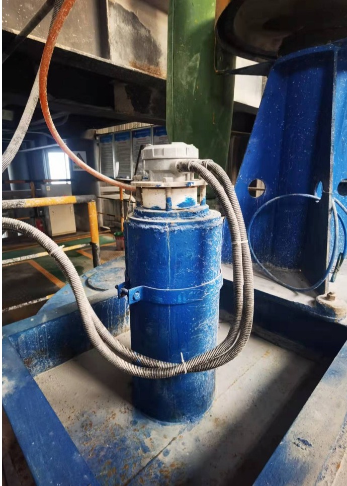 活動宣傳 | 第十一屆中國充填采礦技術與裝備大會圓滿結束 北京金德創(chuàng)業(yè)測控技術有限公司 參會演講(圖7) 活動宣傳 | 第十一屆中國充填采礦技術與裝備大會圓滿結束 北京金德創(chuàng)業(yè)測控技術有限公司 參會演講(圖7)