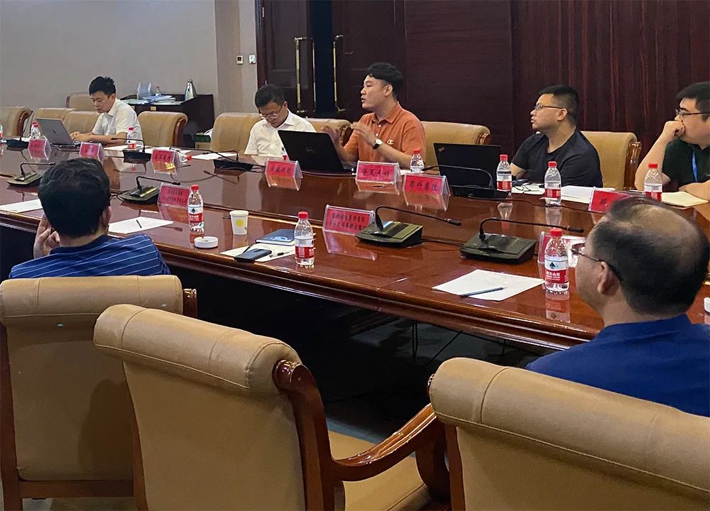 活動宣傳 | 2022臨汾煤礦智能化建設(shè)論壇暨推進(jìn)交流洽談會圓滿結(jié)束 北京金德創(chuàng)業(yè)測控技術(shù)有限公司 受邀參會演講(圖10) 活動宣傳 | 2022臨汾煤礦智能化建設(shè)論壇暨推進(jìn)交流洽談會圓滿結(jié)束 北京金德創(chuàng)業(yè)測控技術(shù)有限公司 受邀參會演講(圖10)