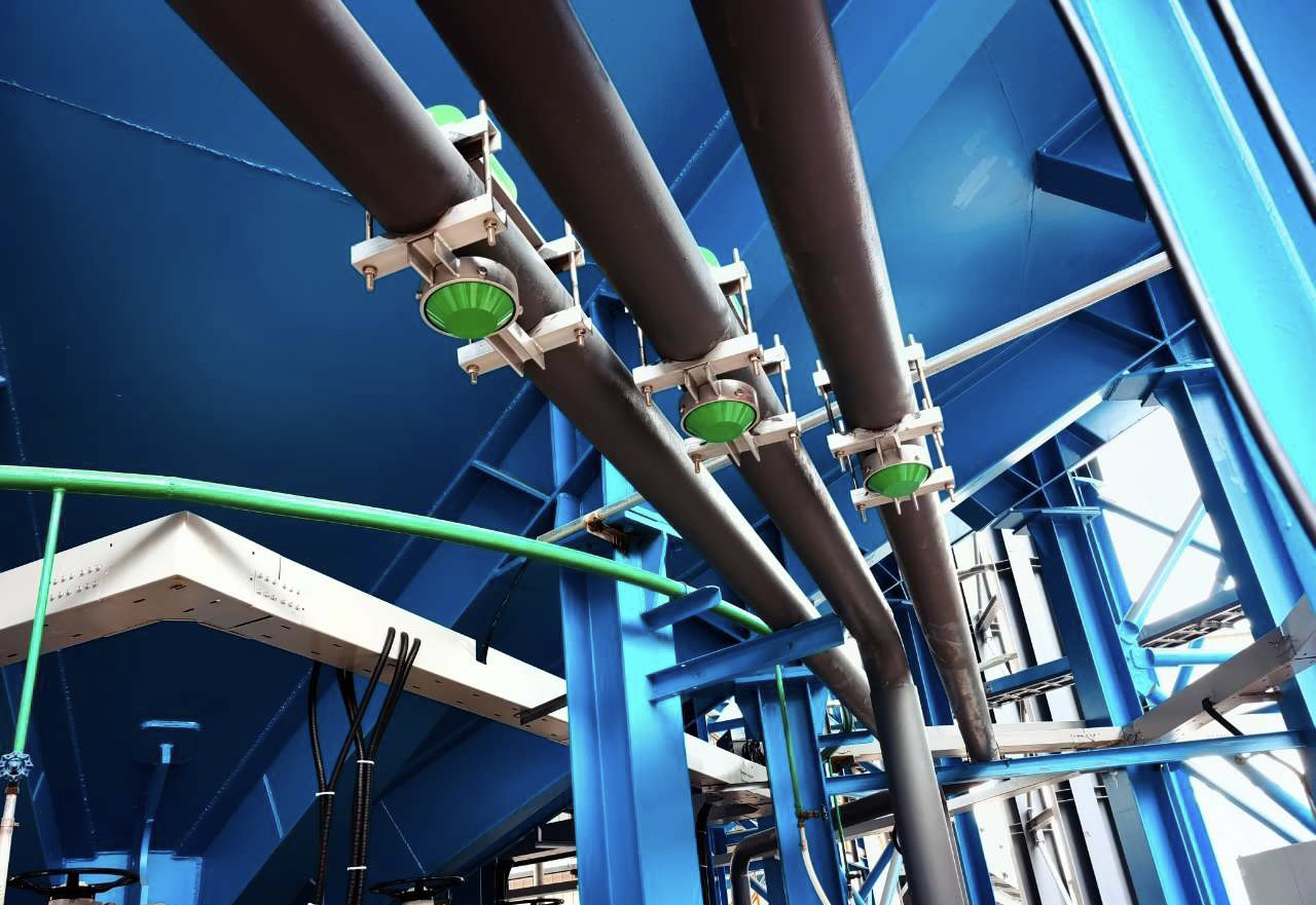 活動(dòng)宣傳 | 北京金德創(chuàng)業(yè)測(cè)控技術(shù)有限公司參加2023世界黃金技術(shù)大會(huì)暨中國黃金行業(yè)全產(chǎn)業(yè)鏈創(chuàng)新論壇(圖11)